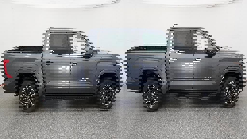 New 2026 Toyota Tundra Limited image 11
