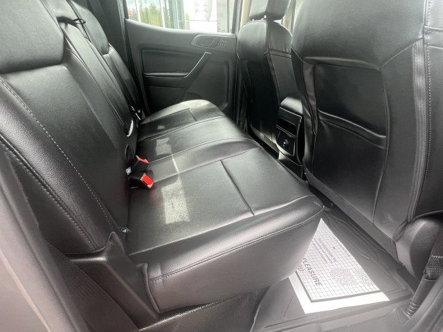 Used 2022 Ford Ranger XL image 12