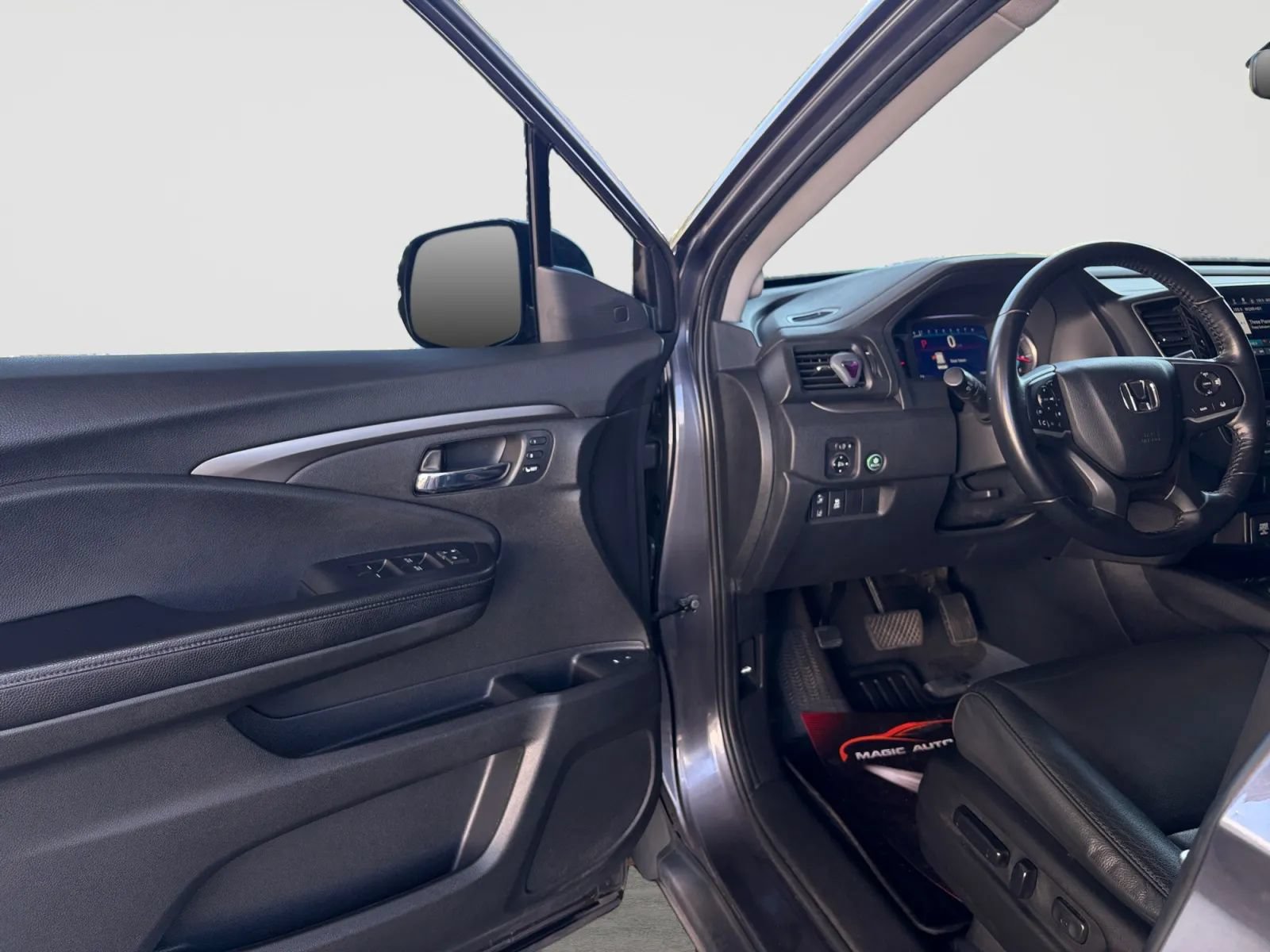 Used 2019 Honda Pilot EX-L image 11