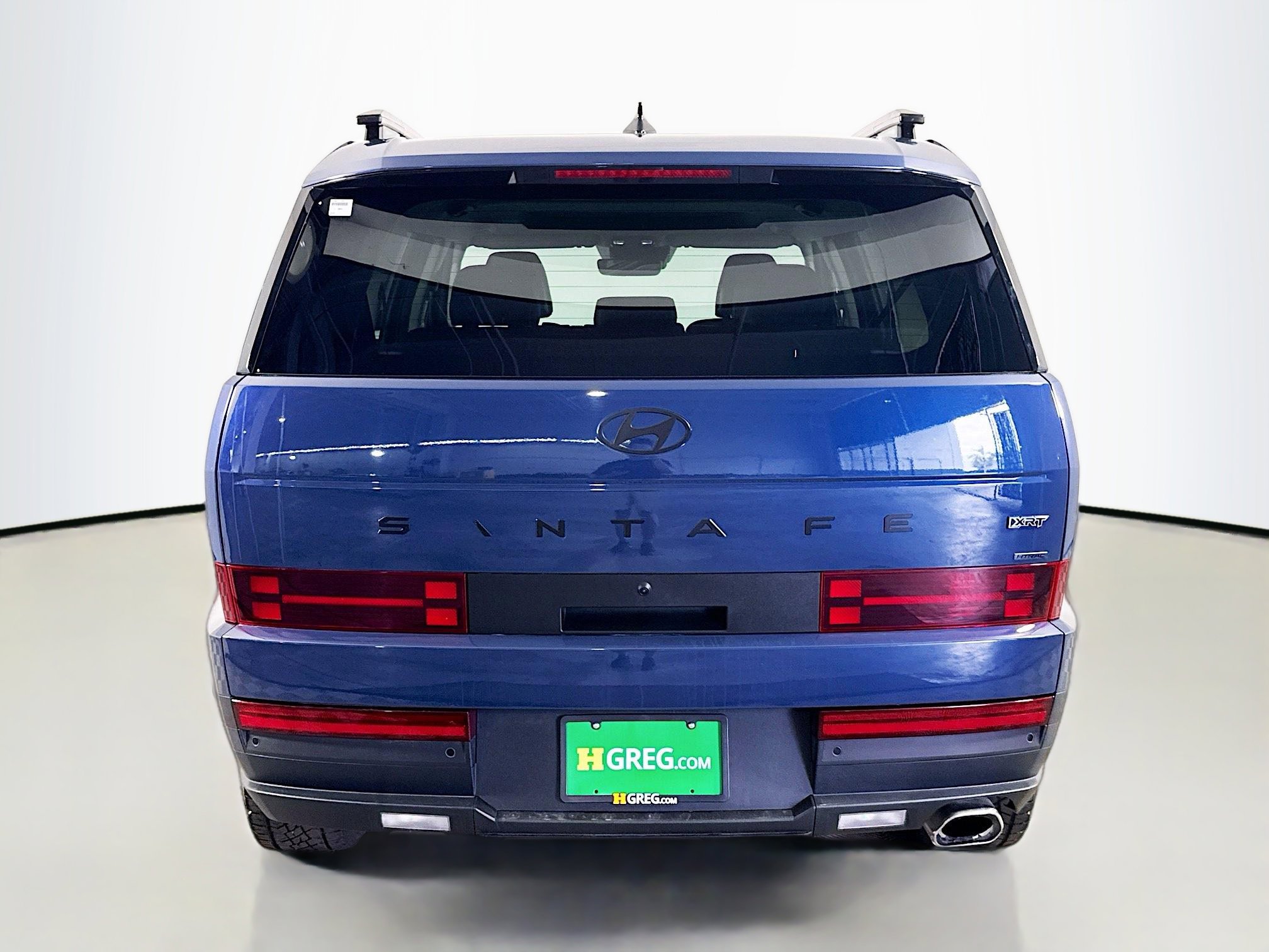 Used 2025 Hyundai Santa Fe XRT AWD/4WD image 8