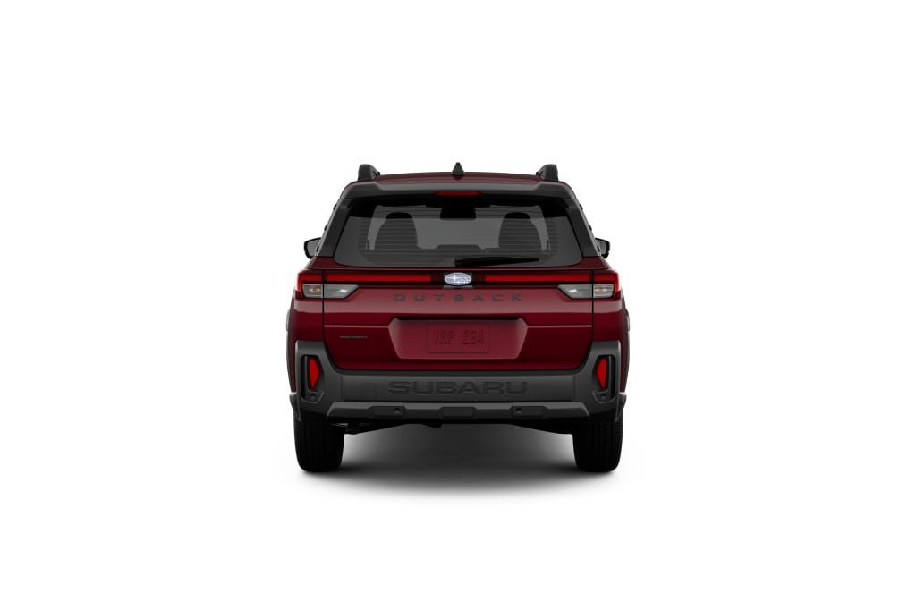New 2026 Subaru Outback Premium AWD/4WD image 9