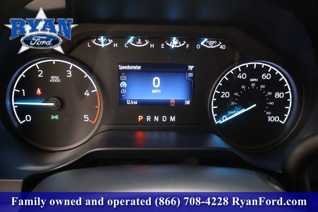 New 2026 Ford F350 XL image 20