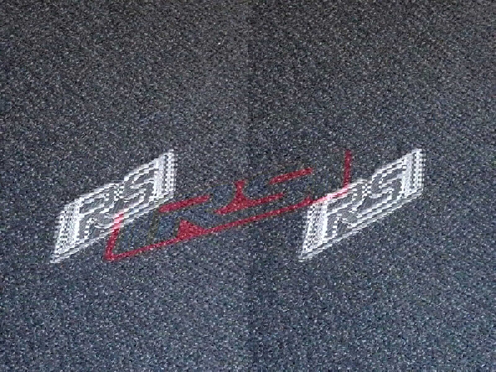 Certified 2025 Subaru Impreza RS image 25