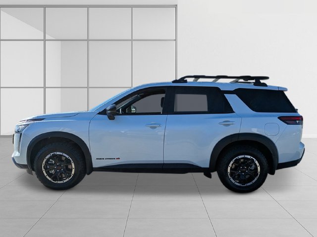New 2026 Nissan Pathfinder Rock Creek AWD/4WD image 3