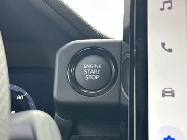 New 2026 Toyota Tacoma Limited AWD/4WD image 11