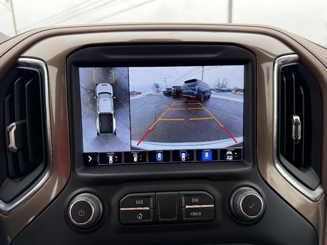 Used 2022 Chevrolet Silverado 3500 High Country image 66