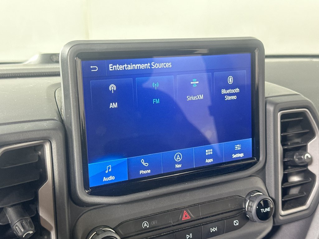 Used 2022 Ford Bronco Sport Outer Banks w/ Tech Package AWD/4WD image 29