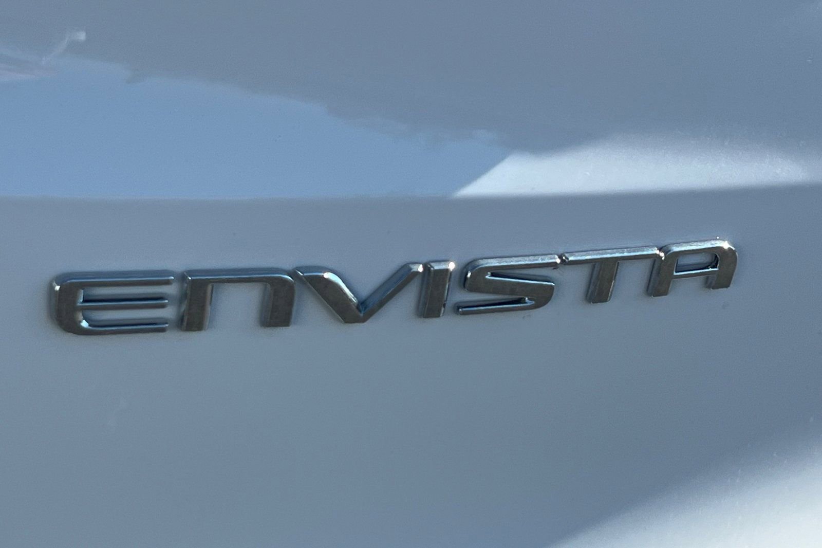 New 2026 Buick Envista Preferred w/ Convenience I Package image 7