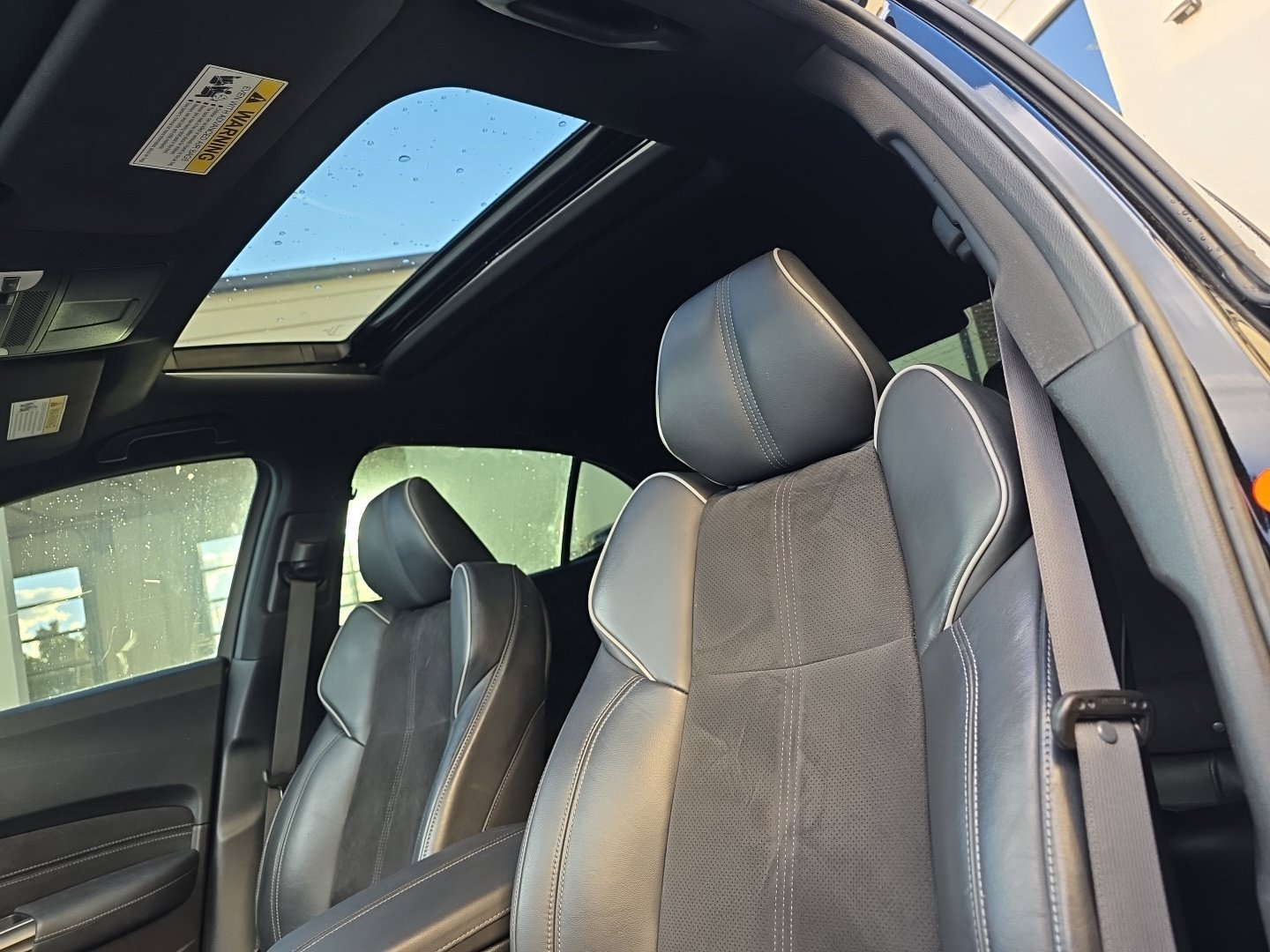 Used 2018 Acura TLX w/ Technology & A-SPEC Package FWD image 20