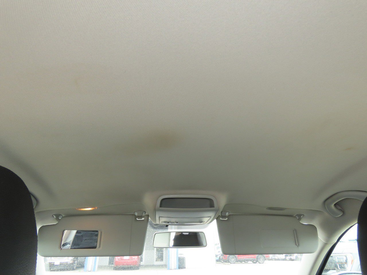 Used 2012 Volkswagen Jetta SE FWD image 22