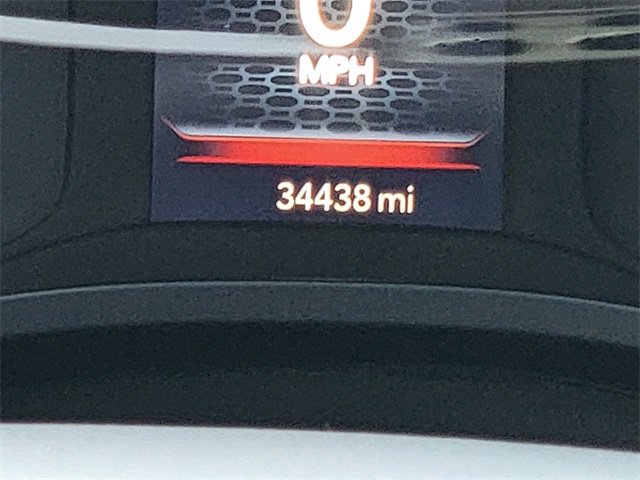 Certified 2025 RAM 1500 Big Horn image 36