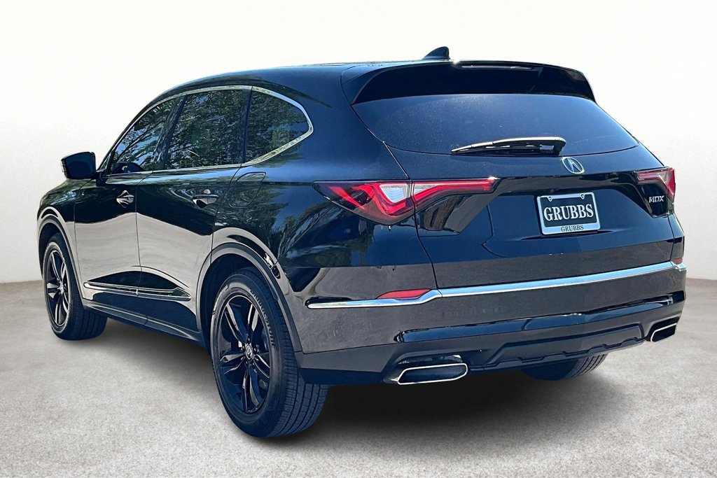 Used 2024 Acura MDX FWD image 14