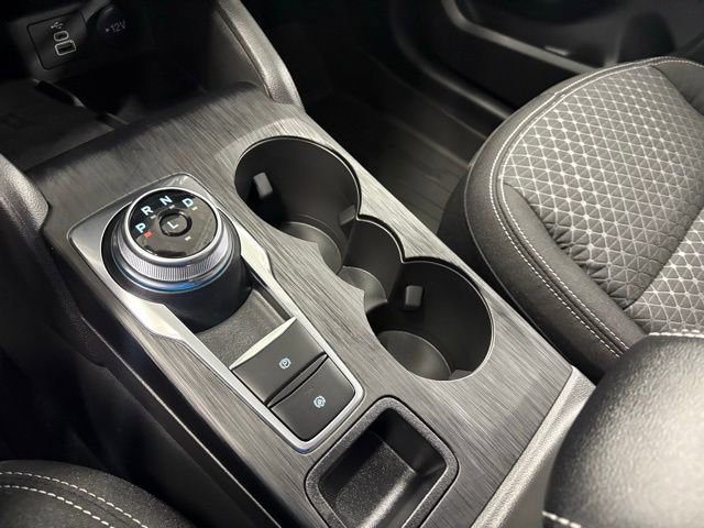 New 2026 Ford Escape Active w/ Active Premium Tech Pack image 8