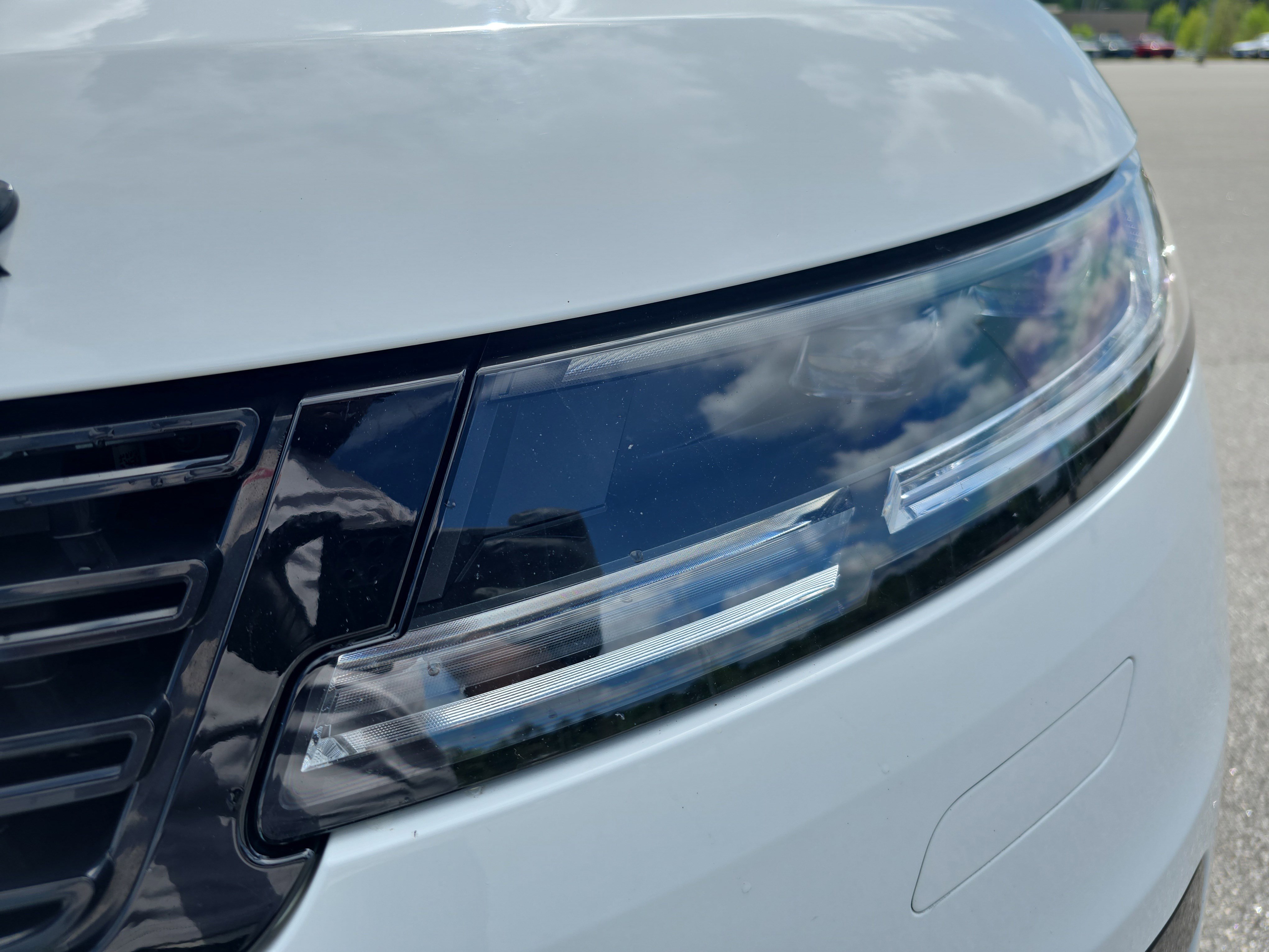 Used 2023 Land Rover Range Rover Sport SE image 30