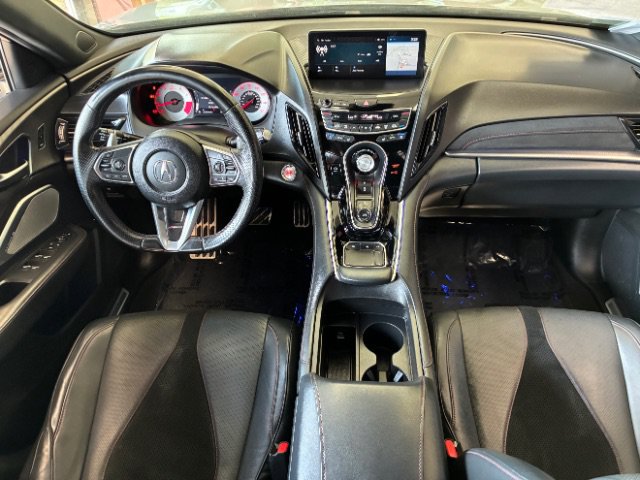 Used 2022 Acura RDX A-Spec FWD image 18