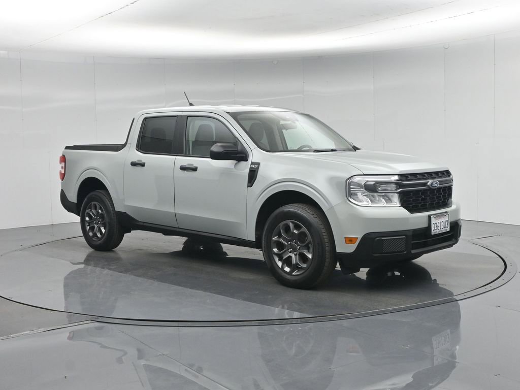 Used 2023 Ford Maverick XLT w/ Equipment Group 300A Standard image 25