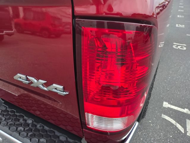 Used 2015 RAM 1500 Big Horn AWD/4WD image 18
