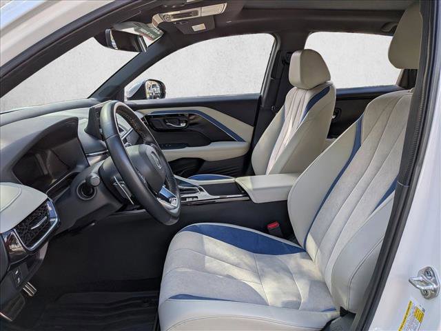 Certified 2025 Acura ADX A-Spec image 14