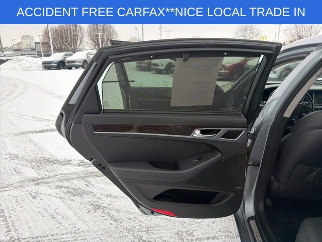 Used 2016 Hyundai Genesis 3.8 w/ Option Group 02 image 23