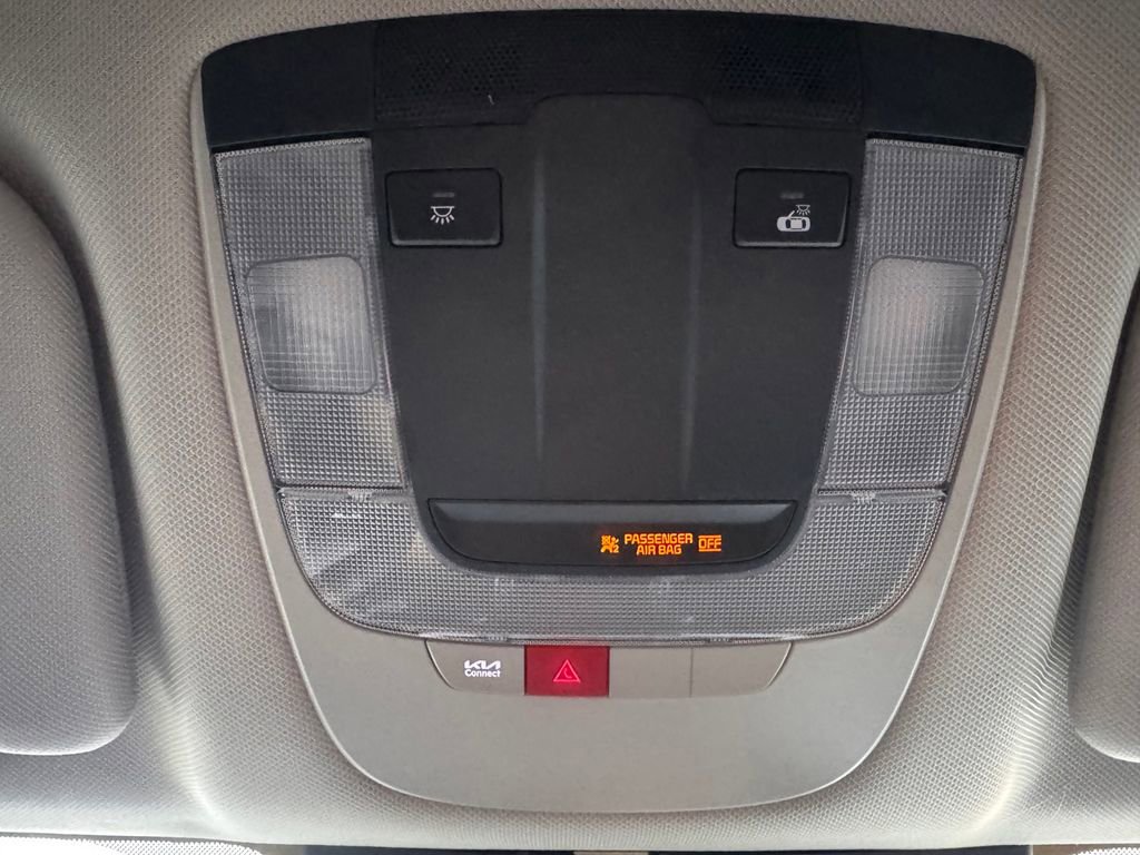 New 2026 Kia Sorento S w/ S Panoramic Sunroof Package image 23