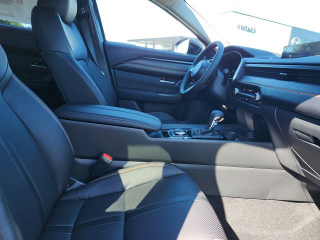 New 2026 MAZDA CX-50 AWD 2.5 S w/ Weather Package image 22