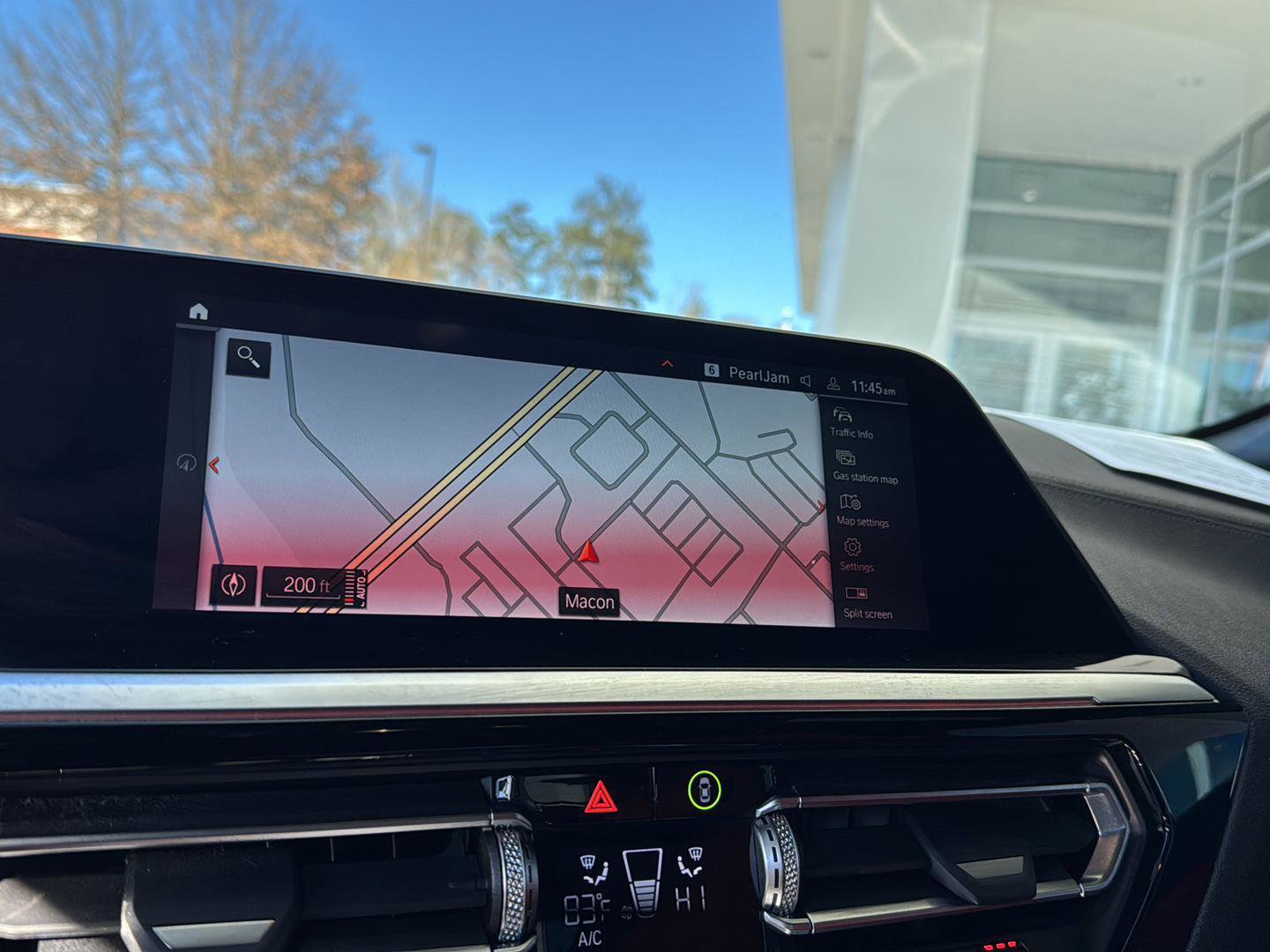 Certified 2022 BMW Z4 sDrive30i w/ M Sport Package image 19