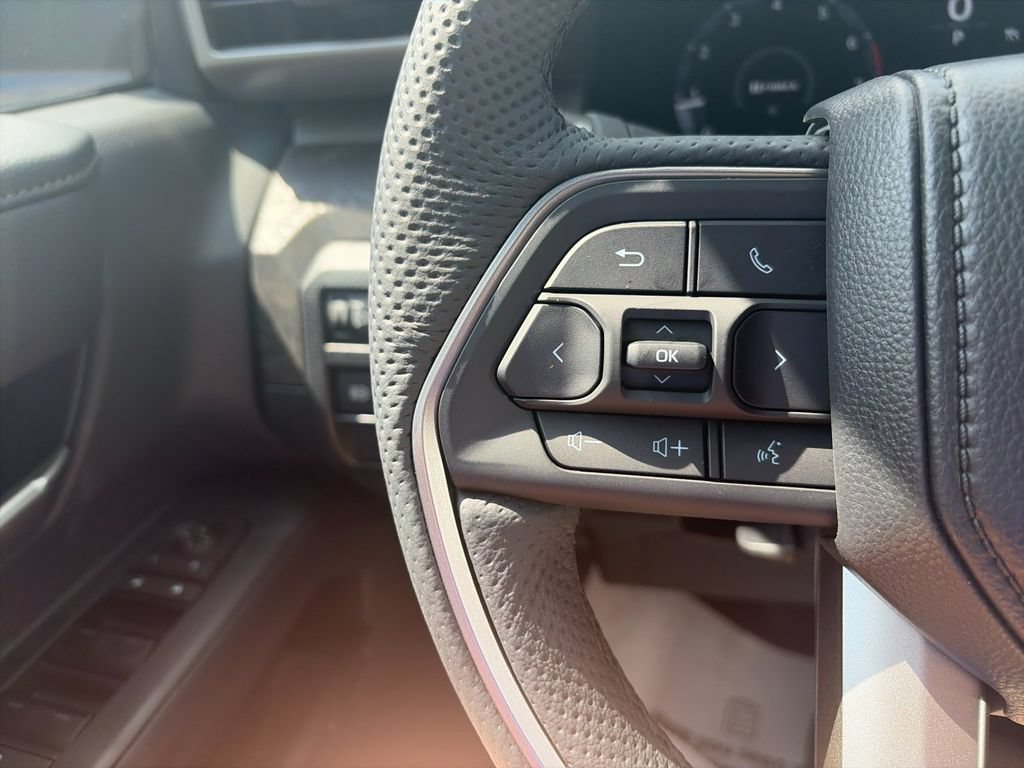 New 2026 Toyota Tacoma Limited AWD/4WD image 26