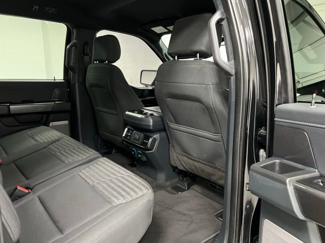 Used 2021 Ford F150 XLT w/ Equipment Group 302A High image 50