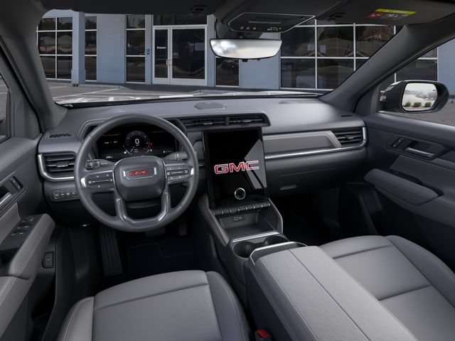 New 2027 GMC Terrain Elevation w/ Elevation Premium Package FWD image 15
