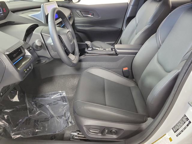 Used 2025 Toyota Prius image 19