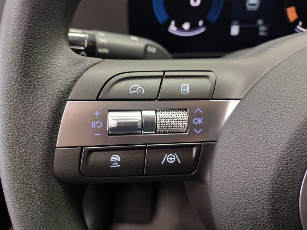 New 2026 Hyundai Kona SE AWD/4WD image 11