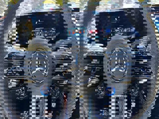 New 2026 Mercedes-Benz CLA 35 AMG 4MATIC image 11