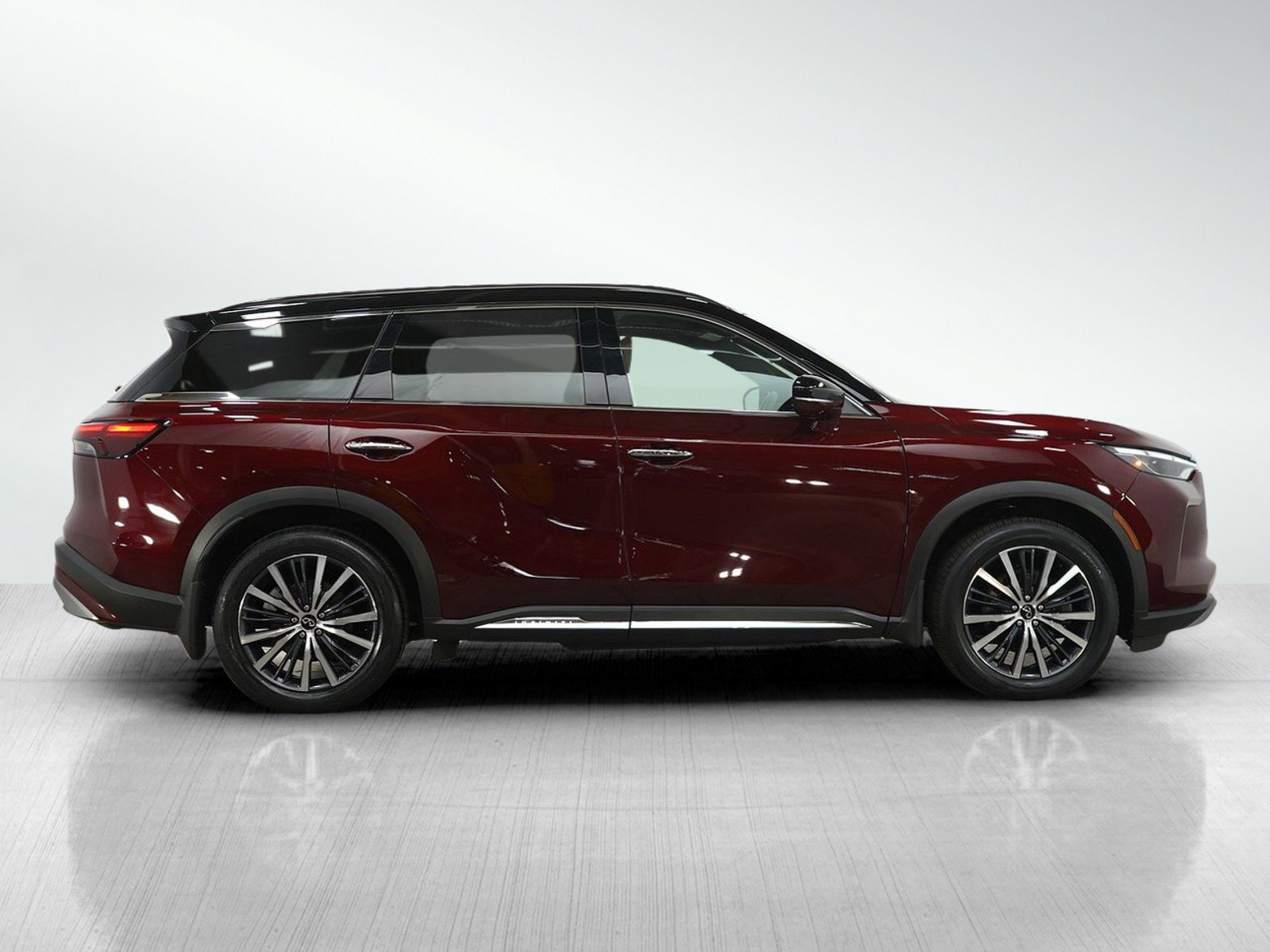 Used 2024 INFINITI QX60 Autograph AWD/4WD image 6