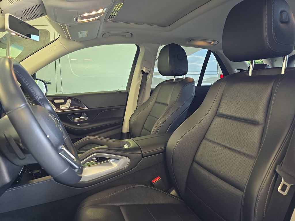 Used 2020 Mercedes-Benz GLE 450 4MATIC image 17