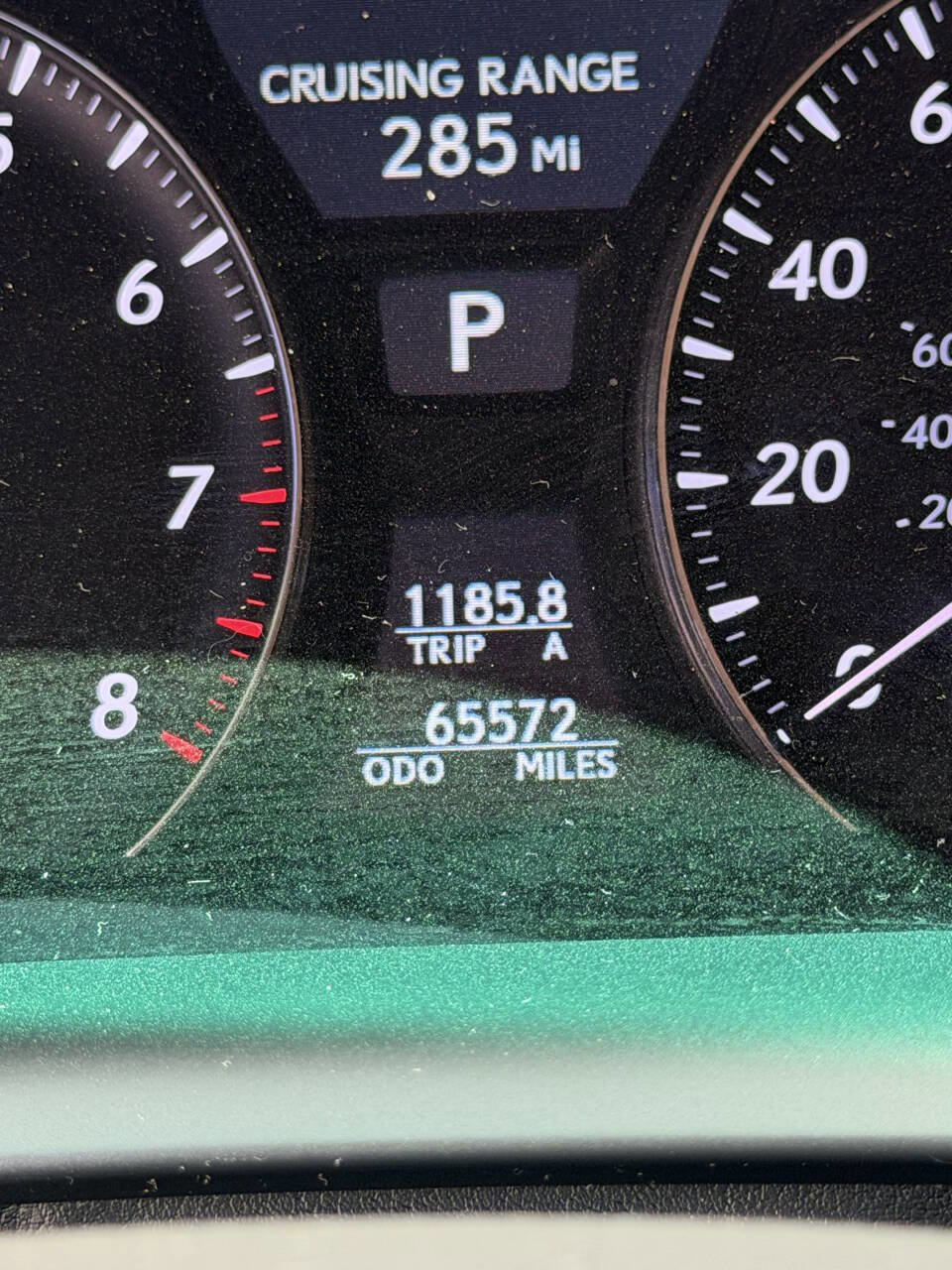 Used 2012 Lexus LS 460 w/ Comfort Pkg RWD image 20