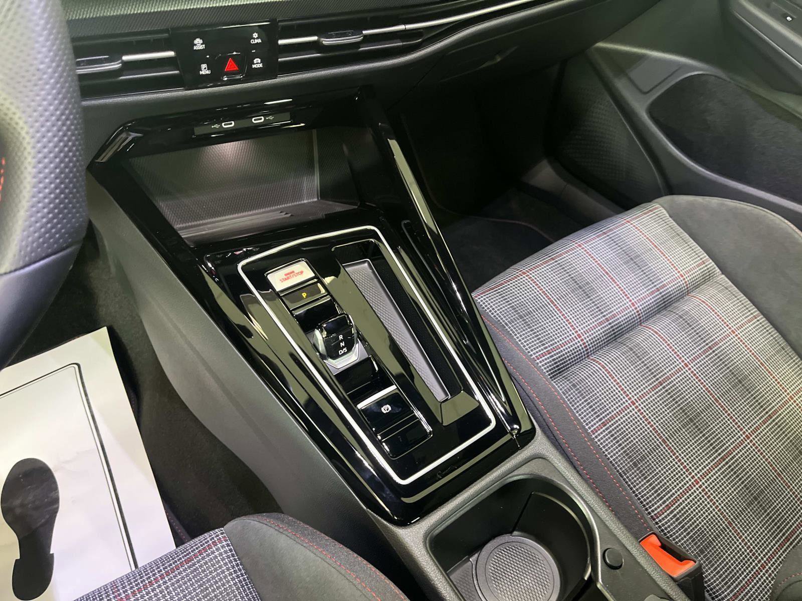 New 2026 Volkswagen Golf S image 26