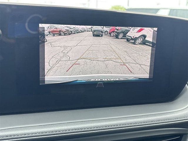 Used 2024 Buick Encore GX Preferred FWD image 14