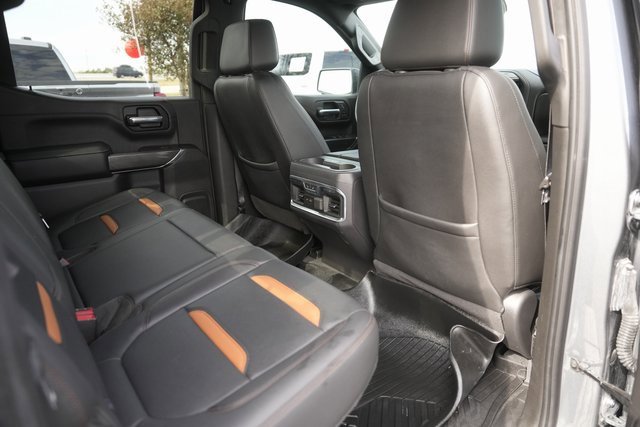 Used 2020 GMC Sierra 1500 AT4 w/ AT4 Premium Package image 15