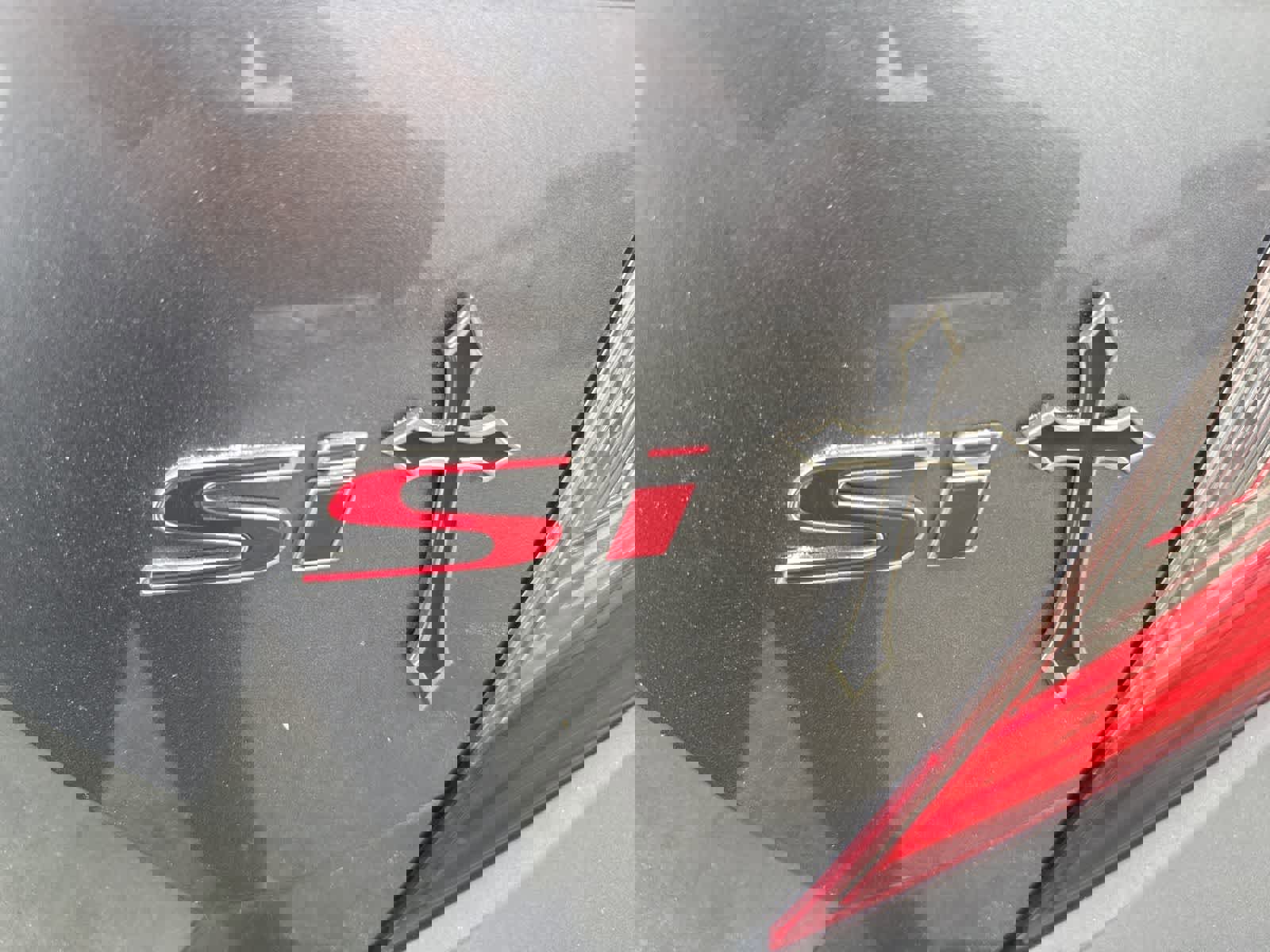 Used 2017 Honda Civic Si image 15