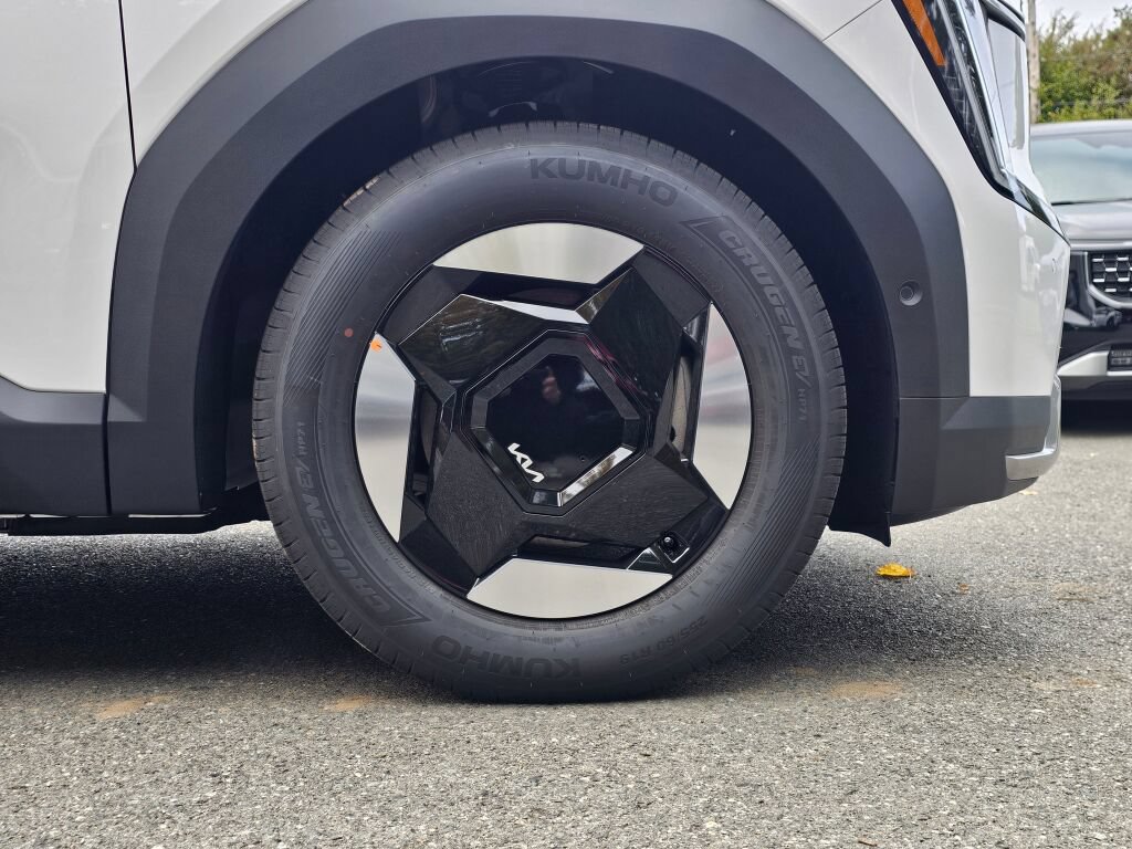 New 2026 Kia EV9 Wind AWD/4WD image 33
