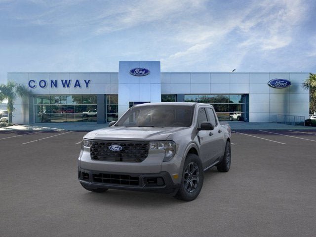 New 2026 Ford Maverick XLT w/ XLT Luxury Package AWD/4WD image 2
