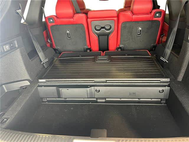 New 2026 Acura MDX Type S AWD/4WD image 31