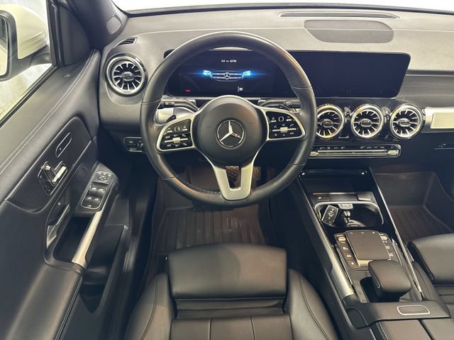 Used 2022 Mercedes-Benz GLB 250 4MATIC image 15