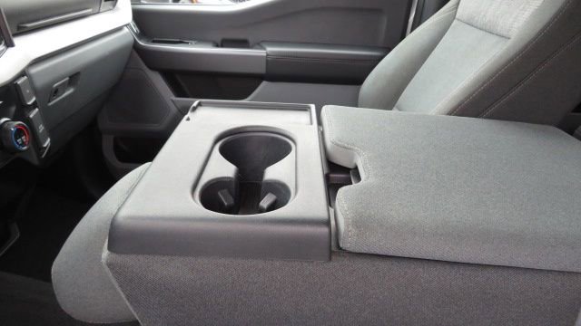 Certified 2025 Ford F250 XLT image 18