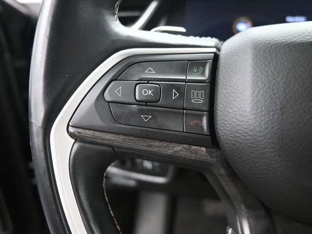 Used 2021 Jeep Grand Cherokee L Limited image 32