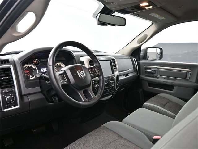 Used 2017 RAM 1500 Lone Star image 2