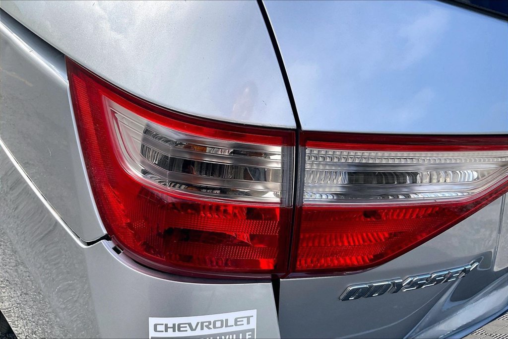 Used 2012 Honda Odyssey EX-L image 26