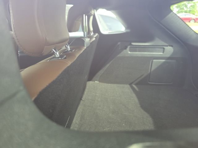 Used 2023 Lincoln Nautilus Reserve w/ Monochromatic Package AWD/4WD image 15