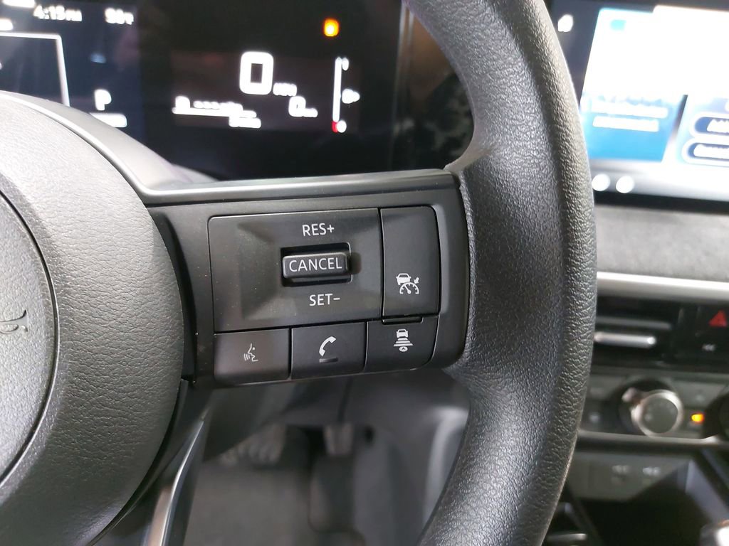New 2026 Nissan Kicks S image 18