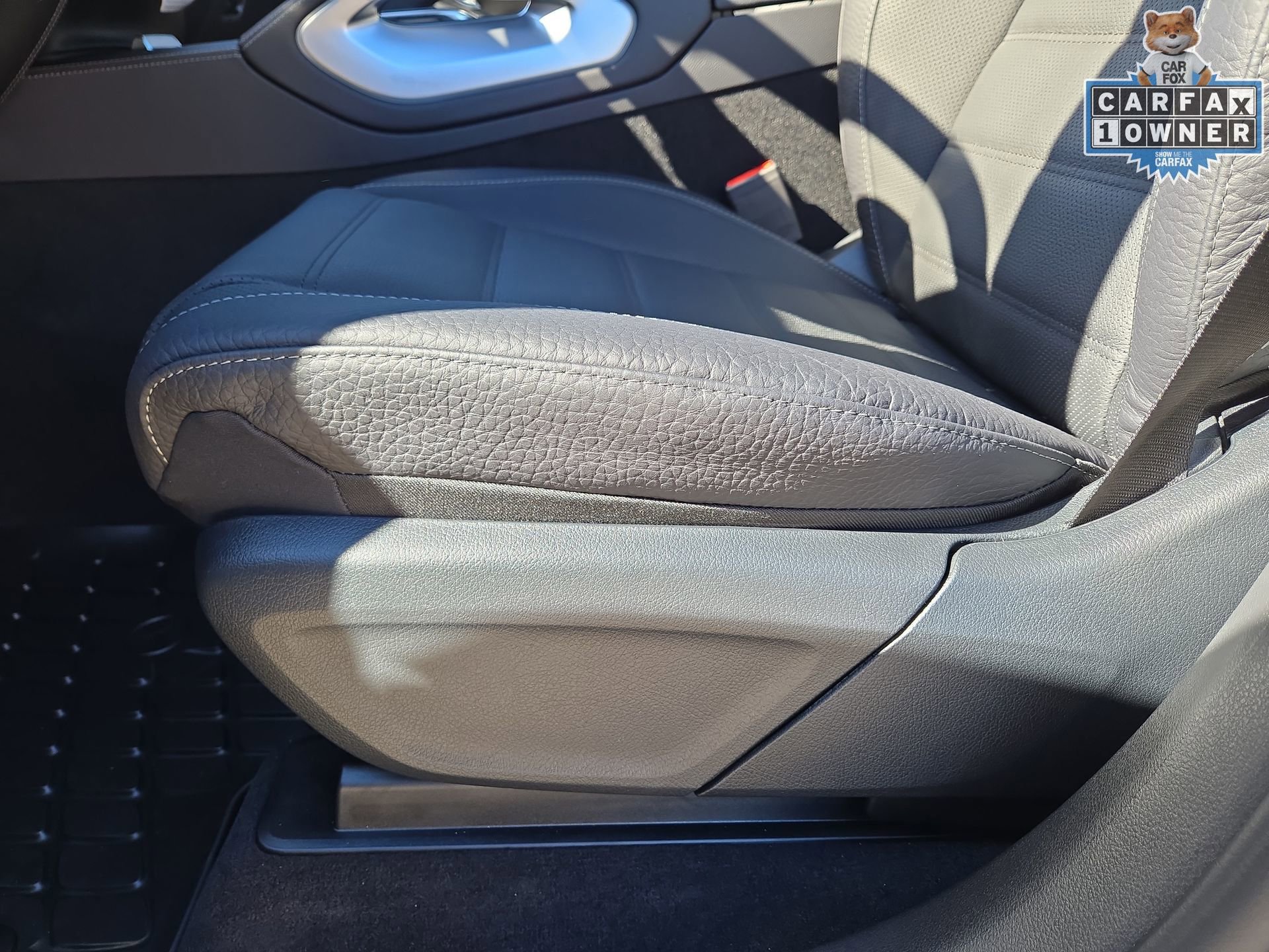 Used 2026 Mercedes-Benz GLE 580 4MATIC image 17